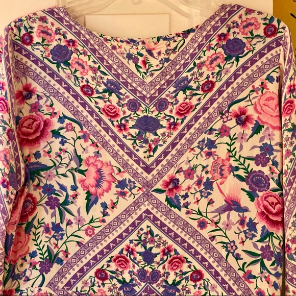 🌺🎉HP🎉🌺 Spell & The Gypsy Babushka Playdress - Picture 14 of 16